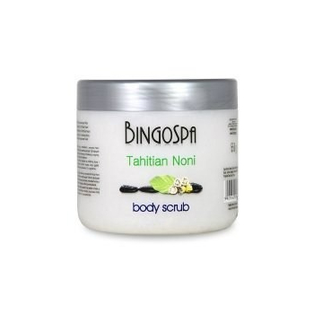 .BINGOSPA Body scrub Tahitian noni 550g .